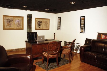 Huntington Could Become a Filmmaking Hub Thanks to Soundstage Huntington Could Become a Filmmaking Hub Thanks to Soundstage